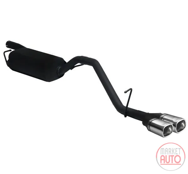 Sport exhaust tip FORD Focus C-Max