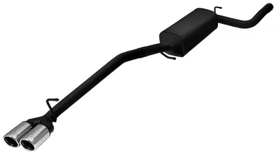 Sport exhaust tip FORD Focus C-Max