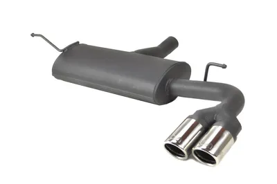 Sport exhaust tip FORD Focus IV