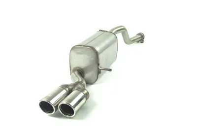 Sport exhaust tip FORD Puma MK2