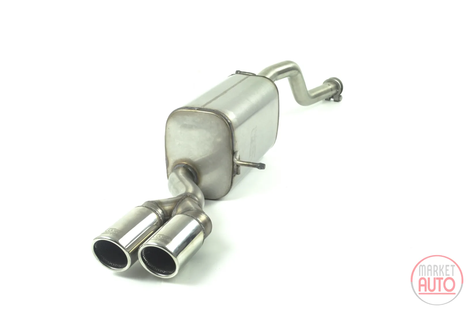 Sport exhaust tip FORD Puma MK2