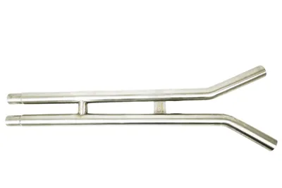 Sport exhaust tip FORD Mustang MK6