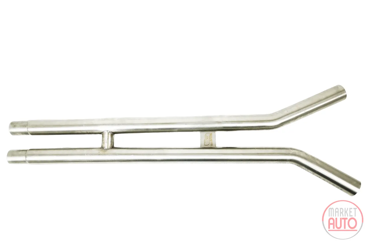 Sport exhaust tip FORD Mustang MK6