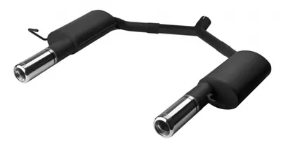 Sport exhaust tip FORD Cougar