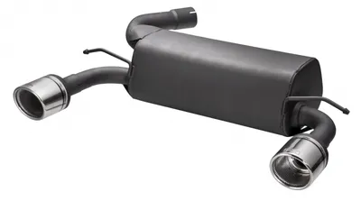 Sport exhaust tip FORD Kuga