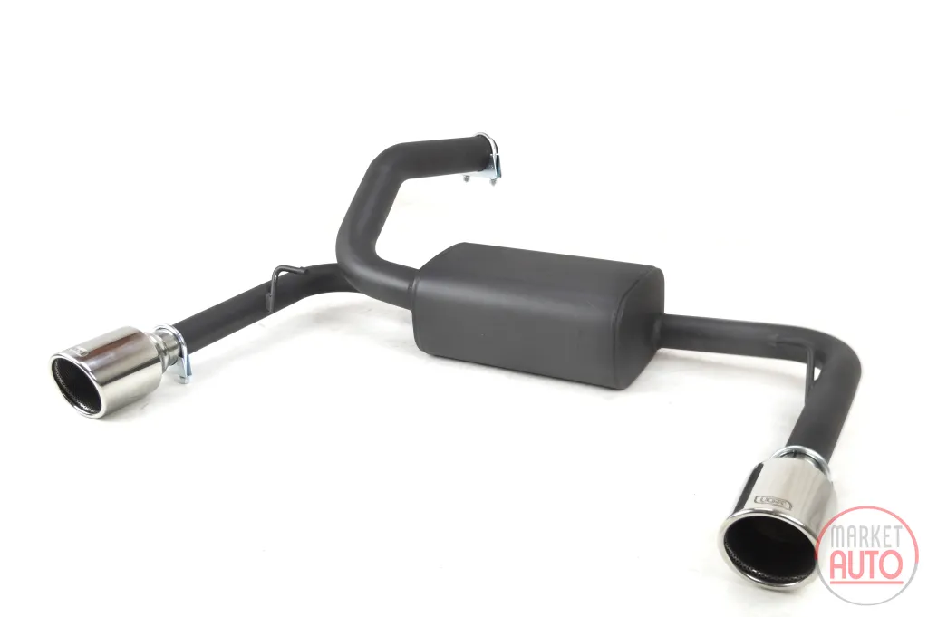 Sport exhaust tip FORD FOCUS III