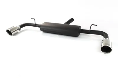 Sport exhaust tip FORD Focus IV