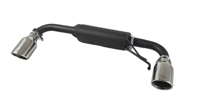 Sport exhaust tip FORD Bronco