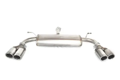 Sport exhaust tip FORD Focus IV