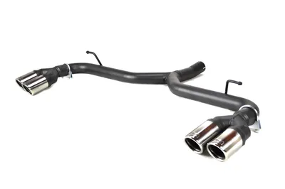Sport exhaust tip FORD Focus IV