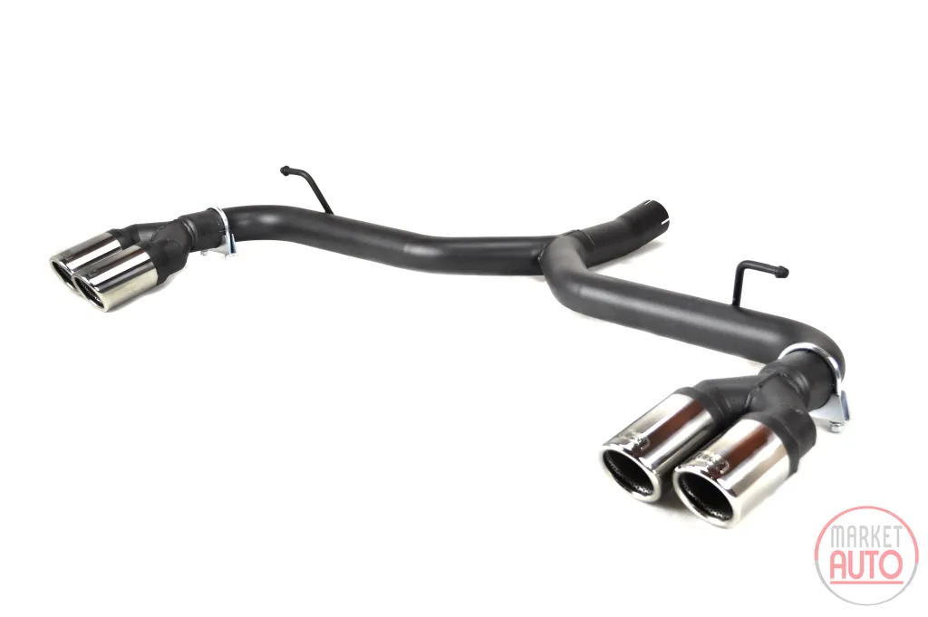 Sport exhaust tip FORD Focus IV