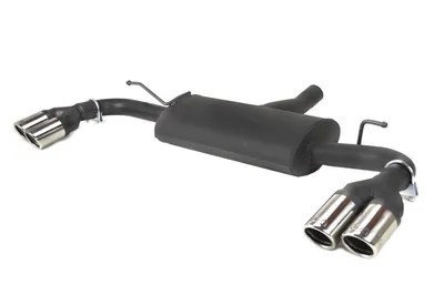 Sport exhaust tip FORD Focus IV