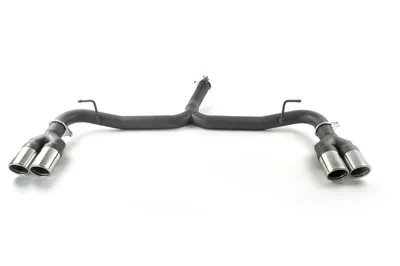Sport exhaust tip FORD Focus IV