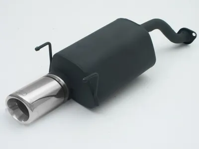 Sport exhaust tip HONDA Civic V HATCHBACK