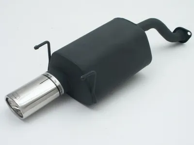 Sport exhaust tip HONDA Civic V HATCHBACK