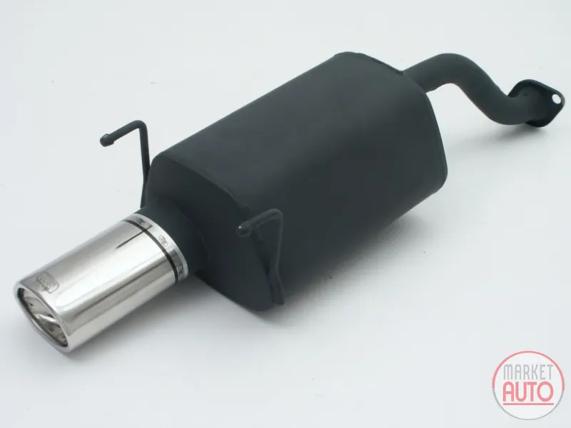 Sport exhaust tip HONDA Civic V HATCHBACK