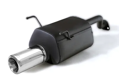 Sport exhaust tip HONDA Civic V SEDAN&COUPE