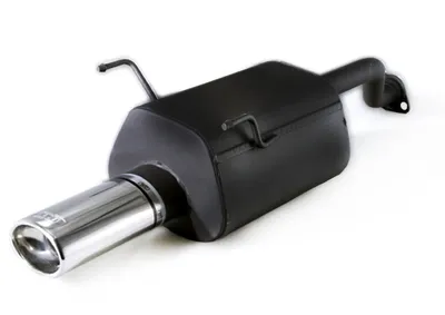 Sport exhaust tip HONDA Civic V SEDAN&COUPE
