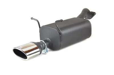 Sport exhaust tip HONDA CR-V IV