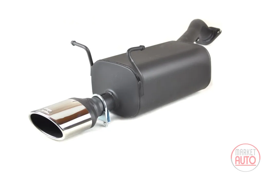 Sport exhaust tip HONDA CR-V IV