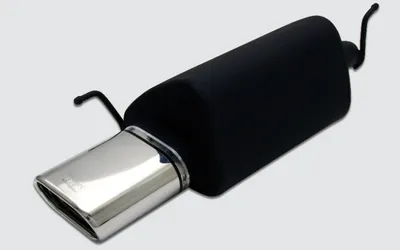 Sport exhaust tip HONDA Accord VI SEDAN & COUPE