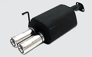 Sport exhaust tip HONDA Civic V SEDAN&COUPE