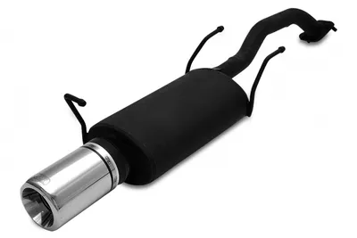 Sport exhaust tip HYUNDAI Accent