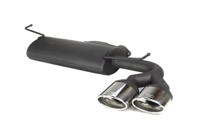 Sport exhaust tip HYUNDAI TUCSON