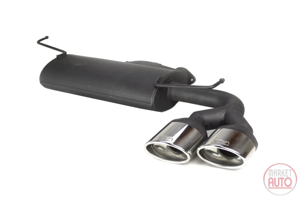 Sport exhaust tip HYUNDAI TUCSON
