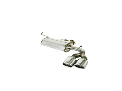 Sport exhaust tip HYUNDAI TUCSON