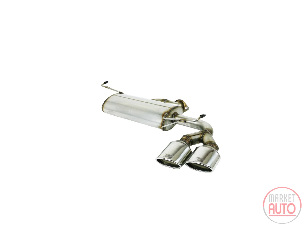 Sport exhaust tip HYUNDAI TUCSON