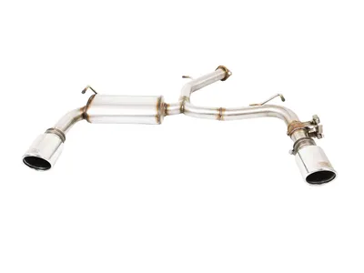 Sport exhaust tip HYUNDAI i30 III