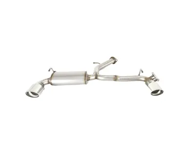 Sport exhaust tip HYUNDAI i30 III