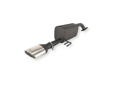 Sport exhaust tip KIA Stonic