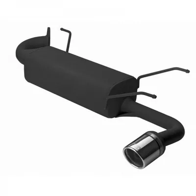 Sport exhaust tip MAZDA MX5 typ NB