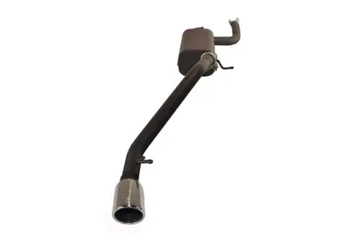 Sport exhaust tip MAZDA 3 BK
