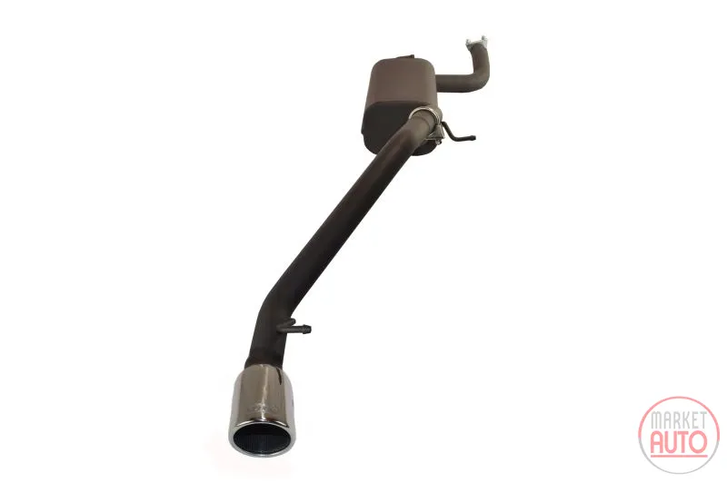 Sport exhaust tip MAZDA 3 BK