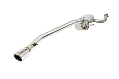 Sport exhaust tip MAZDA 3 BK