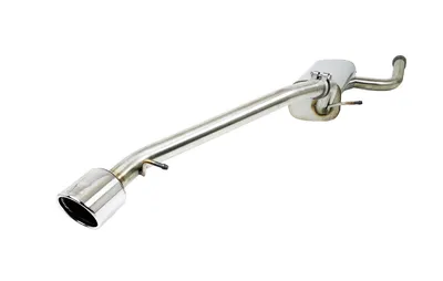 Sport exhaust tip MAZDA 3 BL