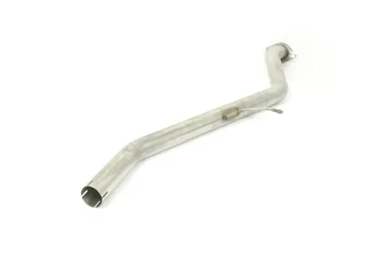 Sport exhaust tip MAZDA MX5 typ ND