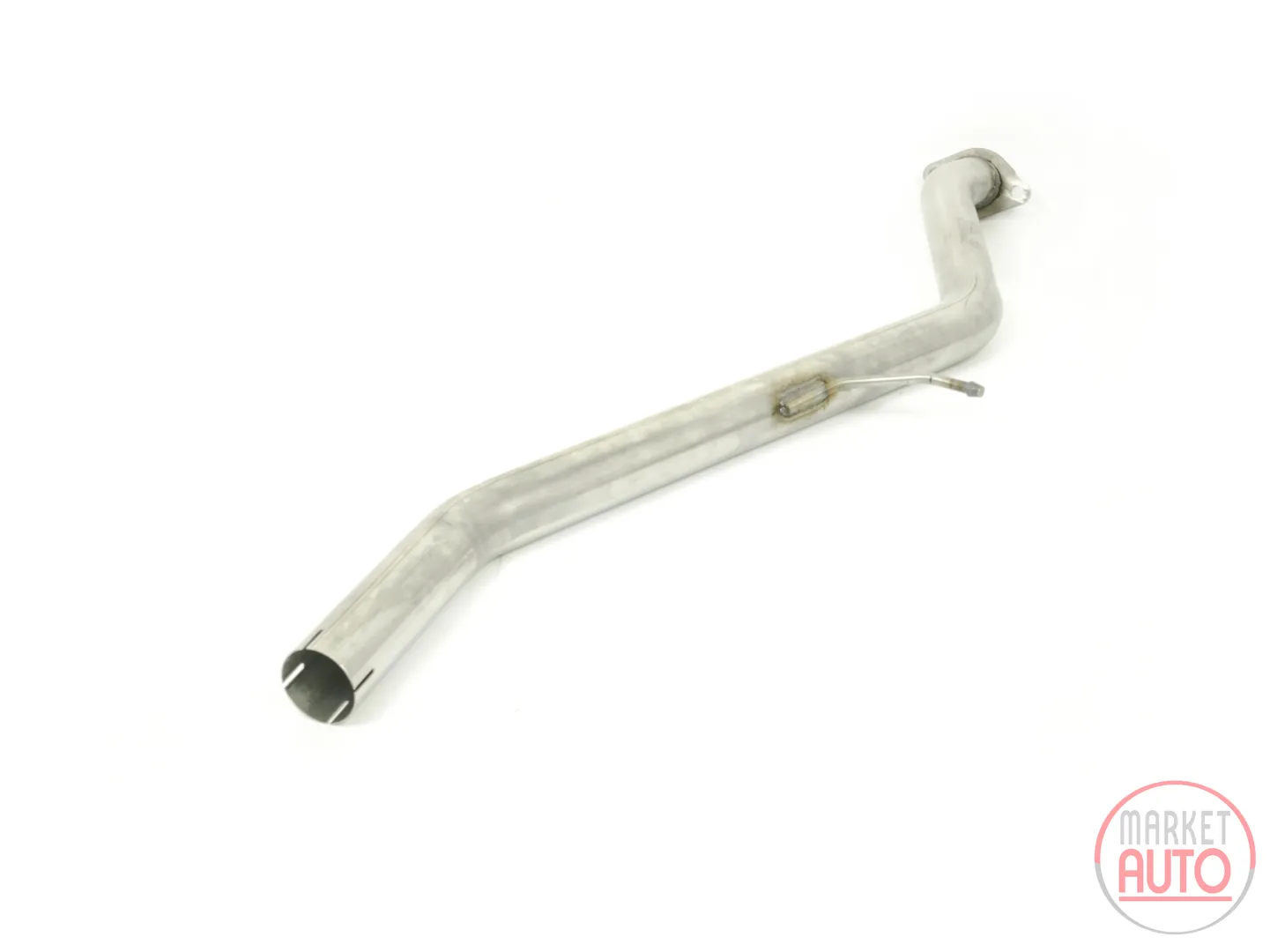 Sport exhaust tip MAZDA MX5 typ ND