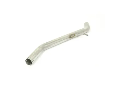 Sport exhaust tip MAZDA MX5 typ ND