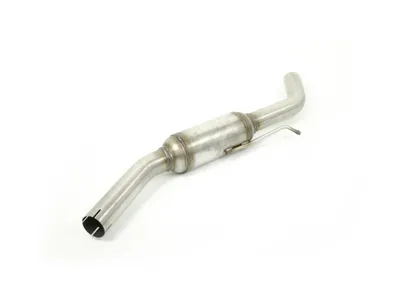 Sport exhaust tip MAZDA MX5 typ ND