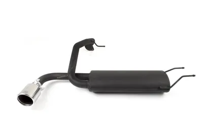 Sport exhaust tip MAZDA 3 BL