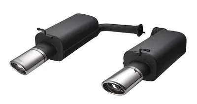 Sport exhaust tip MAZDA 6 3,0V6 HATCHBACK & SEDAN