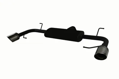 Sport exhaust tip MAZDA 6 GJ