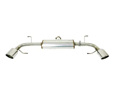 Sport exhaust tip MAZDA 6 GJ
