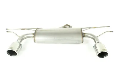 Sport exhaust tip MAZDA CX-3