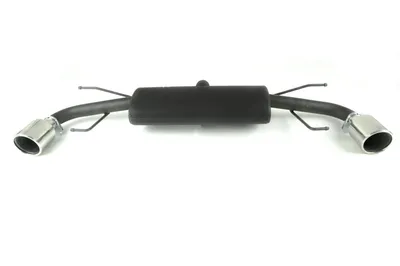 Sport exhaust tip MAZDA CX-5 II