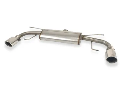 Sport exhaust tip MAZDA CX-5 II